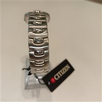 Orologio Citizen Donna Citizen Lady in Acciaio ER5020-53M - ER5020-53M